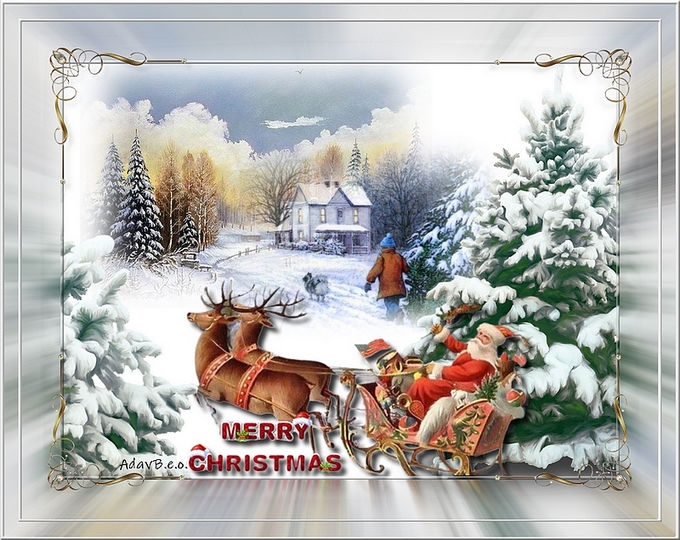 Les 114 Kerst 2022