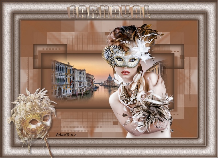 les 118/ carnaval 2023