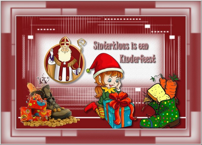 Variatie Gerkje les 172