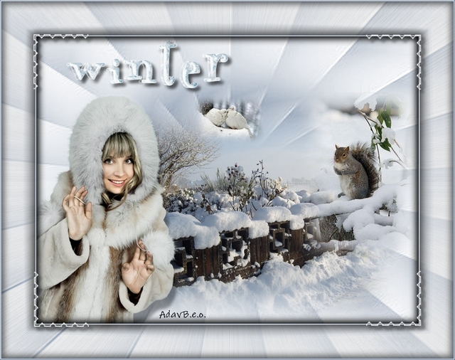 Winter
