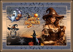 les 188 Halloween 2026
