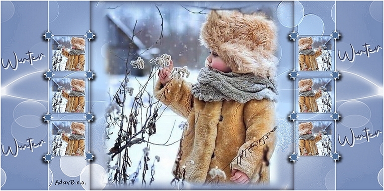 les 133 Winter 2024