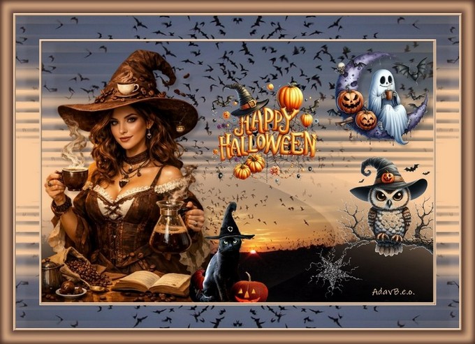 Halloween 2026