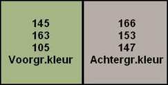 Kleuren City