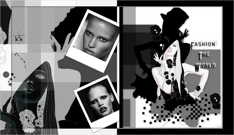Fashion II
