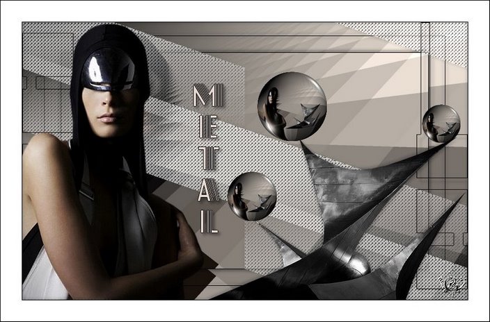 Metal