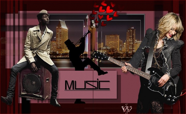 Music