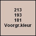 kleur Pearl