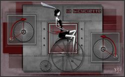 Bicyclette