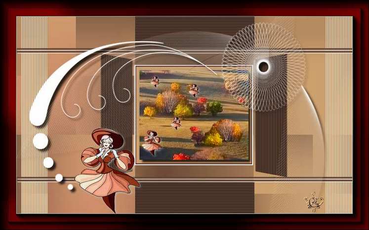 Automne en Goguette