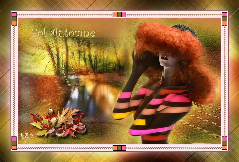 Fol Automne