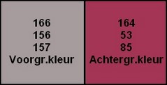 kleuren Imagine