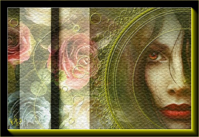 Le Regard