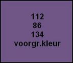 kleur Magie