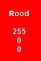 rood