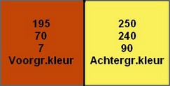 kleuren So...leil