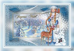 Joyeux noel