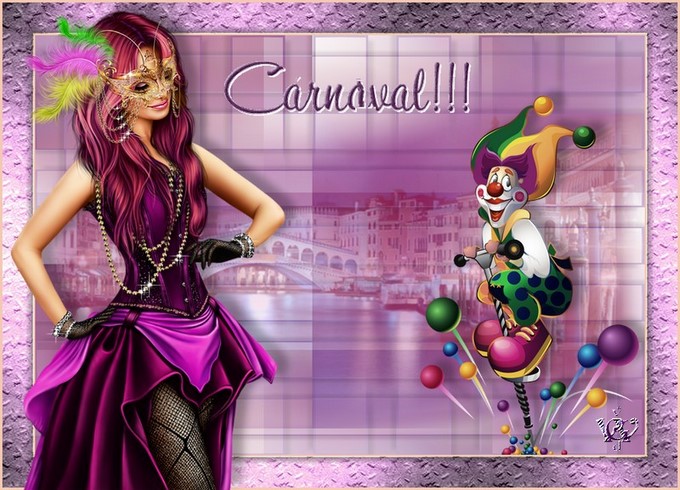 Carnaval 2024