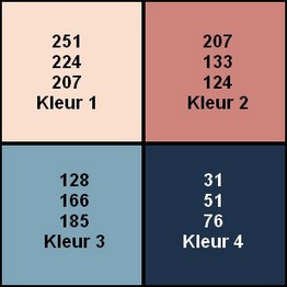 kleuren flowers and shoes