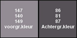 kleuren Halloween 2025