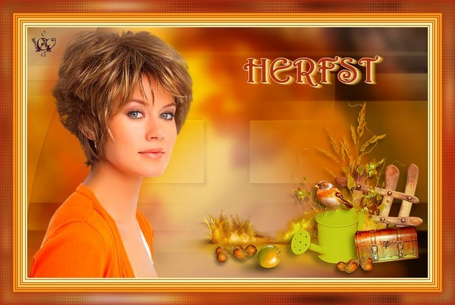 Herfst