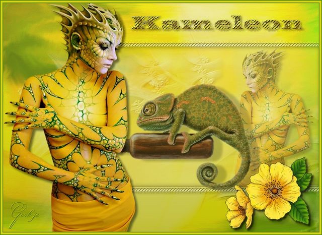 Kameleon