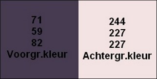 Kleuren Katjes