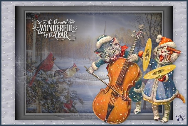 Kerst 2021