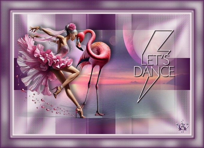 let`s dance