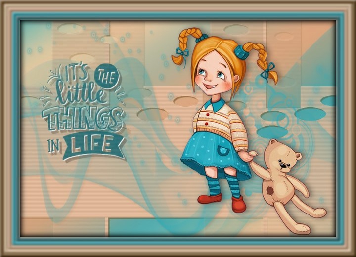 Little Things
