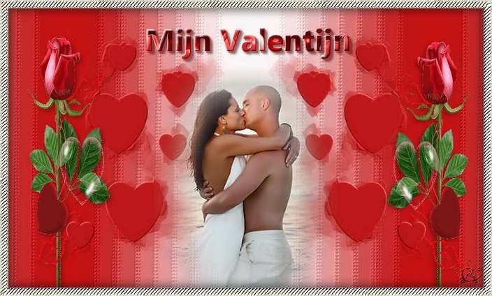 Mijn Valentijn 2021