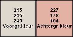 kleuren Moederdag 2021