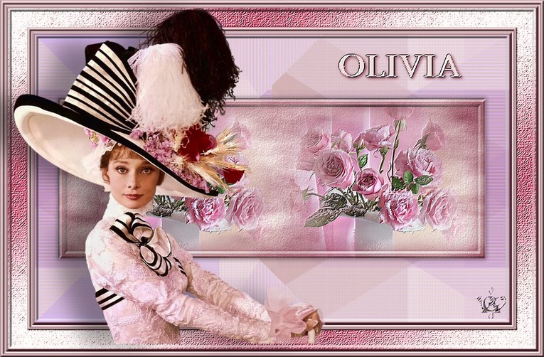 Olivia
