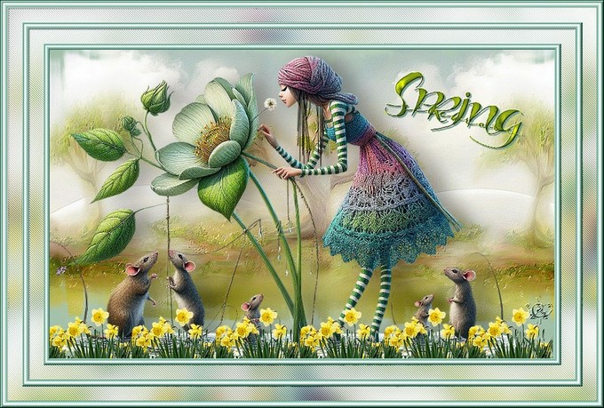 Spring