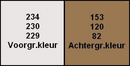 kleuren vaderdag 2022