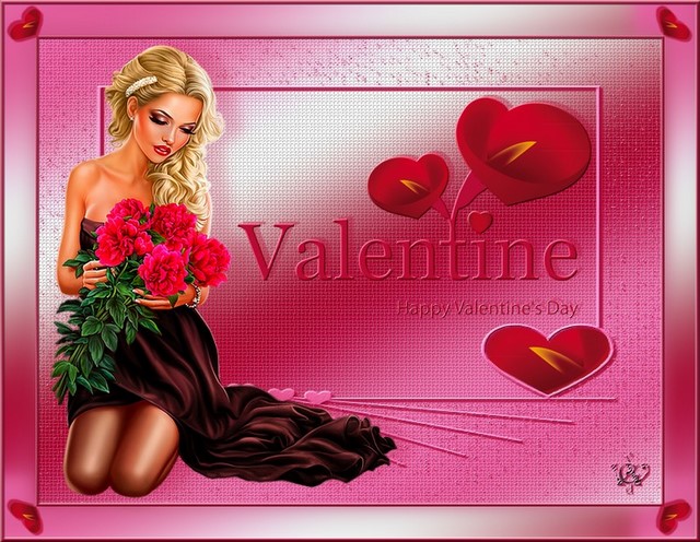 Valentijn 2022