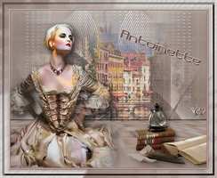 Antoinette
