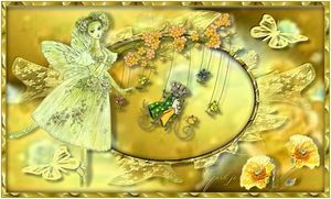 Golden Times