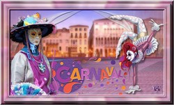 Carnaval 2025