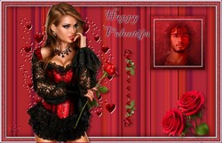 Happy Valentijn