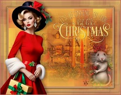 Kerst 2024