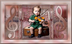 Music Boy