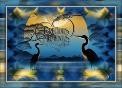Precious Moments