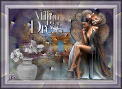 The Million Dollar Dres