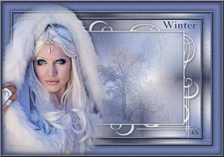 Winter 2021