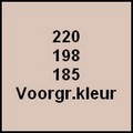 kleur Abigel