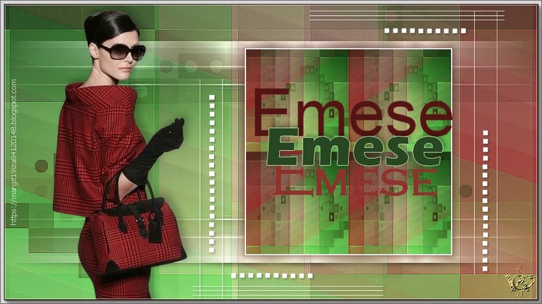 Emese