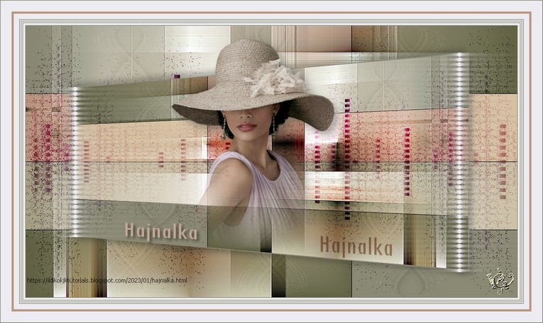 Hajnalka