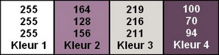 Kleuren Magdolna