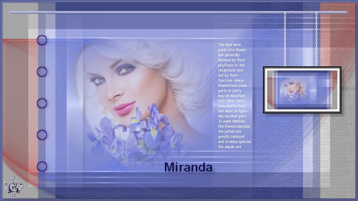 Miranda